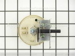 Free delivery for many products! Ge Wh12x10065 Water Level Switch Appliancepartspros Com