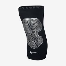 Amazon Com Nike Pro Combat Knee Sleeve Health Personal Care