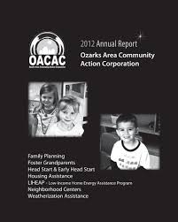 ozarks area community action corporation