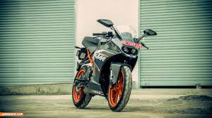 ktm rc 200 black photography wallpapers
