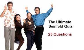 While viewing an operation on seinfeld, what kind of candy do kramer and jerry drop into the body? The Ultimate Seinfeld Trivia Quiz Quiz For Fans