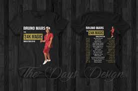 Bruno Mars Tour 2018 Detroit Mi Myvacationplan Org