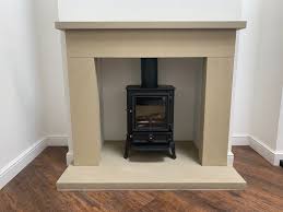 Yorkshire Sandstone Findlay Fireplace