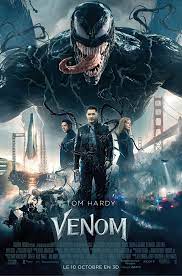 Venom (2018) เวน่อม (เต็มเรื่อง) Movie2Free