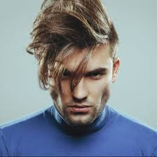 However, even if your hair is slightly on the thinner side, there are plenty of ways to craft a convincing impression of ample tresses. 20 The Best Medium Length Hairstyles For Men
