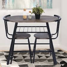 best dining sets for small es