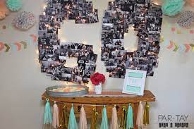 60th birthday party ideas party like