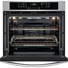 Frigidaire Gallery Single Wall Oven