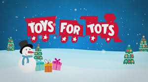 toys for tots needs your help this