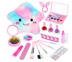 kids makeup kit for s kids cosmetic
