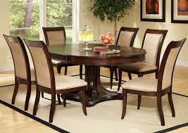Free shipping on selected items. Cherry Dining Table W 6 Side Chairs Home Furnishings Depot Ny