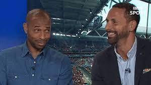 Discover thierry henry famous and rare quotes. Thierry Henry Laugh Gifs Get The Best Gif On Giphy