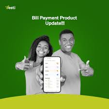 bill payment update by