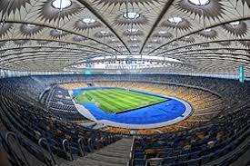Olimpiyskiy National Sports Complex Wikipedia