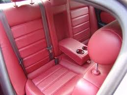 Leather Seats Under Warranty Jaguar