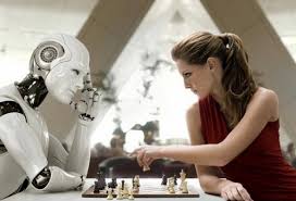 Resultado de imagen de Robots del futuro que tendrÃ¡n, a humanos, como animales de compaÃ±Ã­a