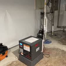 Perma Seal Basement Systems 160