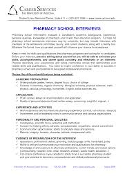 Pharmacy School Interview Essay Topics Mistyhamel