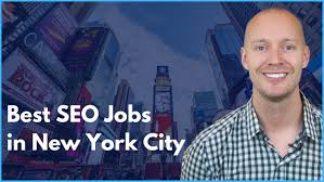 4 Best Seo Jobs Near New York City Ny