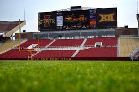 end zone project revitalizes jack trice