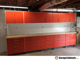 get the best garage storage cabinets
