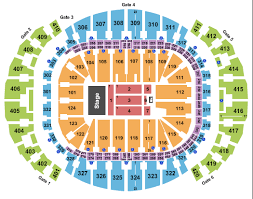 Americanairlines Arena Tickets With No Fees At Ticket Club