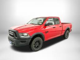 new ram 1500 inventory in