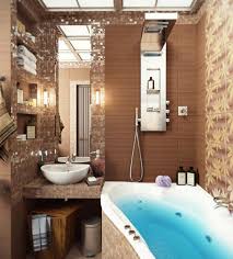 40 stylish small bathroom design ideas