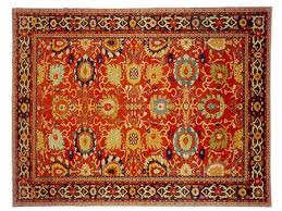 uzbekistan handicrafts carpet weaving