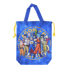 Doragon bōru sūpā) the manga series is written and illustrated by toyotarō with supervision and guidance from original dragon ball author akira toriyama. Licensed Brands Ellon Gift Products Ltd Dragon Ball Super Drawstring Bag M