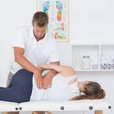 pelvic health physical therapy pelvic