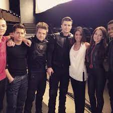 Lab Rats Cast | Lab rats disney, Lab rats, Lab rats chase