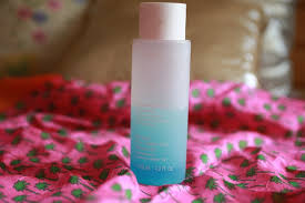 clarins instant eye makeup remover review