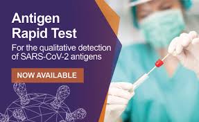 Whether you're flying abroad, visiting an event or you'd like to get tested for your own peace of mind, book online today. Gsd Novagen Sars Cov 2 Covid 19 Antigen Rapid Test Provides Results From Nasopharyngeal Samples Within 15 Minutes