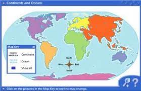 By playing sheppard software's geography games, you will gain a mental map of the world's continents, countries, capitals, & landscapes! I Teach With Technology Learning About The Continents Continents And Oceans Social Studies Learning Sites