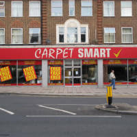 carpet smart ltd welling carpet