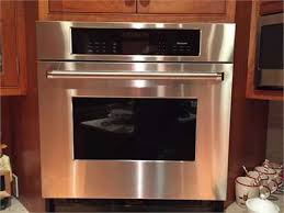 I Have A Thermador Oven Model X302xp