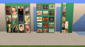 The Sims 4 Painting Skill