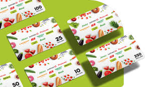 Gift Cards For Every Occasion Freshco