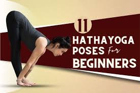hatha yoga poses 11 easy poses for