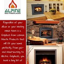 Alpine Fireplaces Sugar House Salt