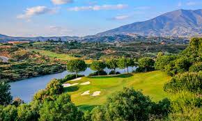 golf holiday packages costa del sol