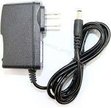 9v ac adapter charger for boss rc 30 rc