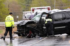 route 125 fatal accident