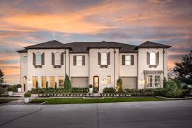 Highland Homes Townhomes Beazer Duets