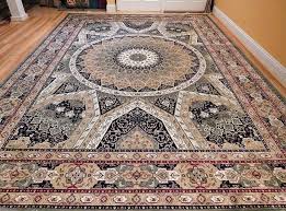 silk carpet maharani