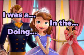 sofia the first theme song