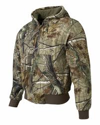 Details About Dri Duck Mens Size S 6xl Or Tall Realtree Xtra Camo Duck Jacket