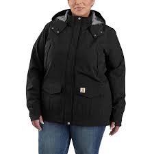 Womens Plus Size Shoreline Jacket