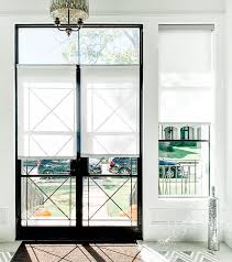 Questions About Covering Doors